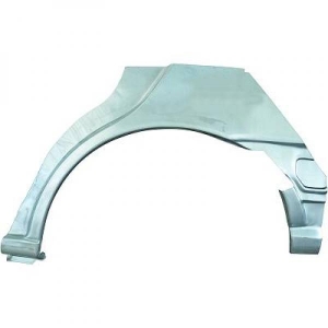 Ford Radlauf Links  5T. Fiesta, 9221131