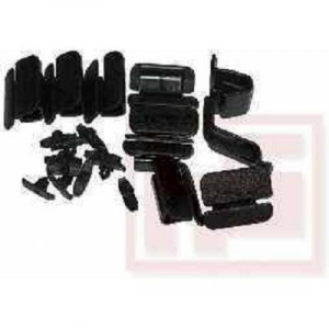 Volkswagen Montagesatz Haube  Golf 3, 9221201