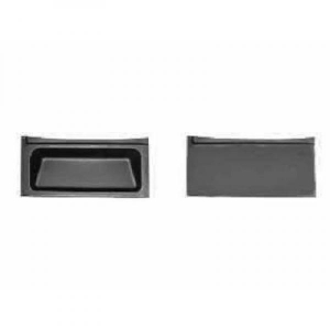 Ford Hecktrblech Li.  Transit, Transit 94-99, 9222361