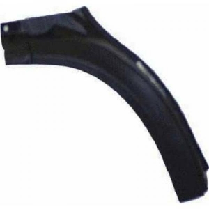 Ford Radlauf Vo. Li.   Transit, Transit 94-99, 9222631
