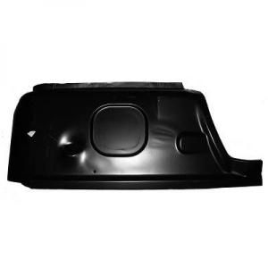 Opel Endblech Hi.Re.   Omega A, 9320252