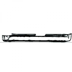 Volkswagen Schweller Re.4Trig  Golf, 9413042