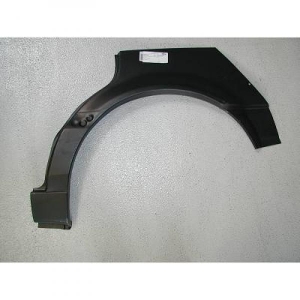 Volkswagen Radlauf Hi.Re.  Vw Passat, 9429132