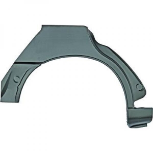 Volkswagen Radlauf Hi.Re Polo Classic Polo Caddy/Var./Clas 95-04, 9443632