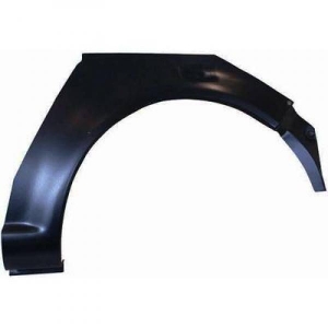 Volkswagen Radlauf  Links     Golf Iv 9452031