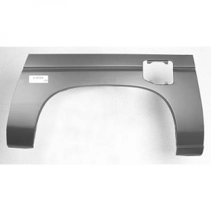 Nissan Radlauf Hi.Re.    Pick Up, 9608132