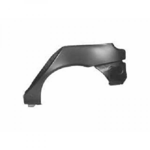 Renault Radlauf Links      Megane, 9671031