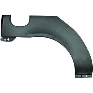 Renault Radlauf Rechts       Clio, Clio II 98-01, 9678032