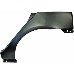 Renault Radlauf Links        Clio, Clio II 98-01, 9678131