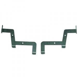 Volkswagen Halte Satz Fr 2213350, 9900072
