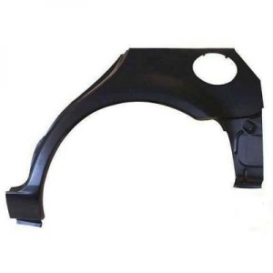 Mazda Radlauf Hi. Links Mazda 6, 6 05-07, 9930131