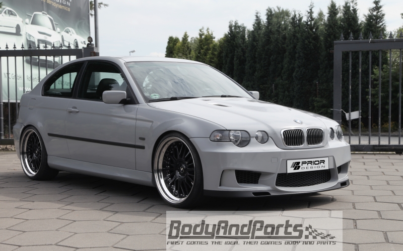 FMW Tuning & Autoteile - Brillenablage BMW 3er E46 Limousine / Touring /  Compact / Coupé / Cabrio (51168260312) 