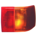 Audi Rcklichtglas Li. Audi 80, 1014091