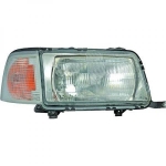 Audi Scheinwerfer Re.  Audi 80, 1015084