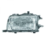 Audi Scheinwerfer Li.  Audi 80, 1015087