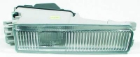 Audi Nebellampe Li.    Audi 80, 1015089