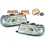 Audi Designscheinw.Set Audi 80, 1015280