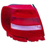 Audi Rckleuchte Li.   Audi A4, 1016291