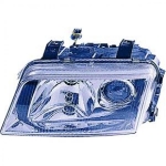 Audi Xenonscheinwerfer Li.  A4, 1016381