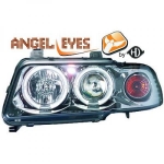 Audi Designscheinwerfer Set A4, A4 Lim/Avant(8D2) 94-98, 1016480