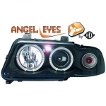 Audi Designscheinwerfer Set A4, A4 Lim/Avant(8D2) 94-98, 1016580