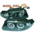 Sportliches Zubehr Designscheinwerfer Set A4, 1016780