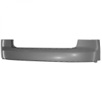 Audi Stostange Hinten Audi A4, 1017055