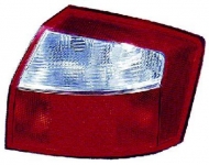 Audi Rckleuchte Links      A4, 1017091