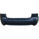 Audi Stostange Hinten Audi A4, 1017159