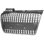 Audi Designgrill            A4, A4 Lim/Avant(8E) 04-07, 1017340