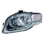 Audi Scheinwerfer Li.       A4, 1017383