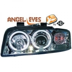 Audi Designscheinwerfer Set A4, A4 Lim/Avant(8E) 00-04, 1017480
