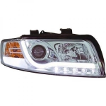 Nach Baugruppen Designscheinw.Set Audi A4, 1017487