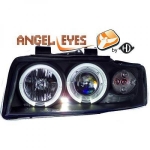 Audi Designscheinwerfer Set A4, A4 Lim/Avant(8E) 00-04, 1017580