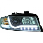 Nach Baugruppen Designscheinw.Set Audi A4, 1017587