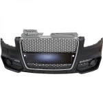 Audi Sportstostange Vo.    A4, 1017653