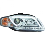 Nach Baugruppen Designscheinw.Set Audi A4, 1017687