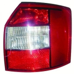 Audi Rckleuchte Li.   Audi A4, 1017691