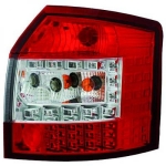 Audi Led Rckleuchten Set   A4, 1017696