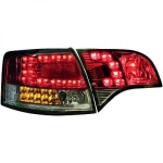 Audi Designrckleuchten Set A4, 1017896