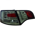 Sportliches Zubehr Designrckleuchten Set A4, 1017899