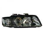Audi Xenonscheinwerfer Li.  A4, 1017983