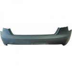 Audi Stostange Hinten Audi A4, 1018055