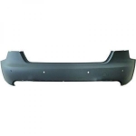 Audi Stostange Hinten Audi A4, 1018056