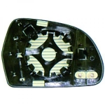 Audi Spiegel Glas L.Audi A4;S4, 1018727