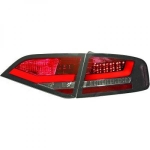 TUNING NEUTEILE 2014 Designrckleuchten Set A4, 1018796