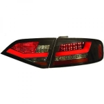 TUNING NEUTEILE 2014 Designrckleuchten Set A4, 1018799