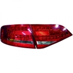 Audi Designrckleuchten Set A4, 1018995