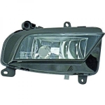 Audi Nebelleuchte Li.  Audi A4, 1019089