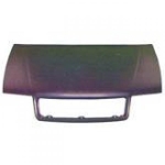Audi Motorhaube       Audi 100, 1022000